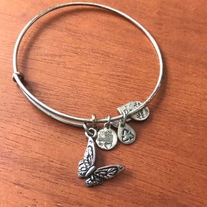 Alex and Ani Bangle